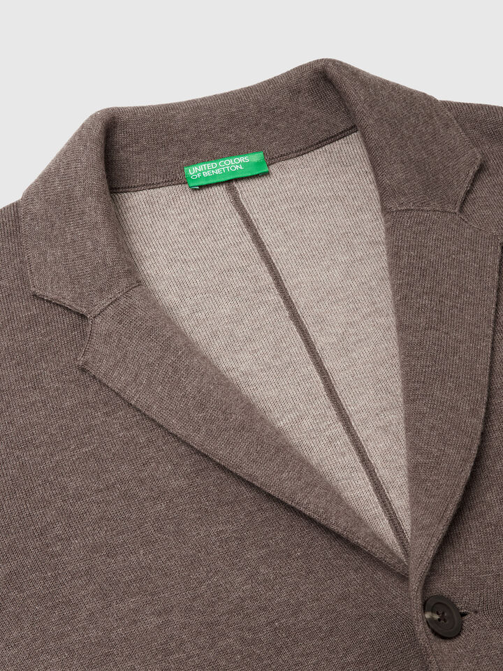 JACKET Men image number 7